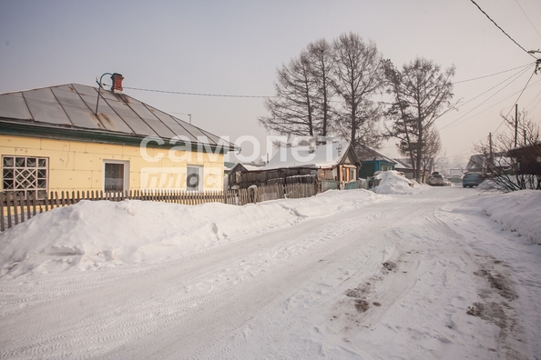 
   Продам дом, 37.7 м², Кемерово

. Фото 2.