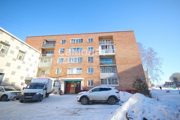 
   Продам 1-комнатную, 12 м², Металлистов ул, 18

. Фото 16.