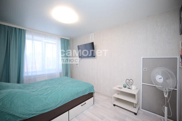 
  Продается 1-комн. квартира, 12 м², Металлистов ул, д. 18
. Фото 3.