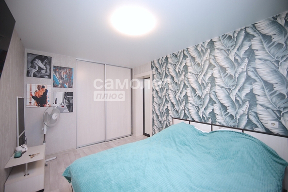 
  Продается 1-комн. квартира, 12 м², Металлистов ул, д. 18
. Фото 4.