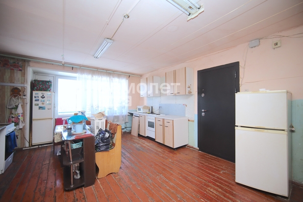 
  Продается 1-комн. квартира, 12 м², Металлистов ул, д. 18
. Фото 9.