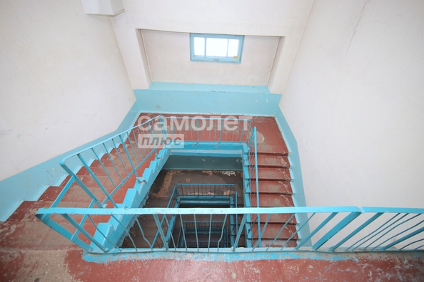 
  Продается 1-комн. квартира, 12 м², Металлистов ул, д. 18
. Фото 12.