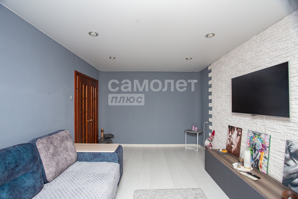
  Продается 3-комн. квартира, 57.6 м², Кузнецкий пр-кт, д. 118
. Фото 3.