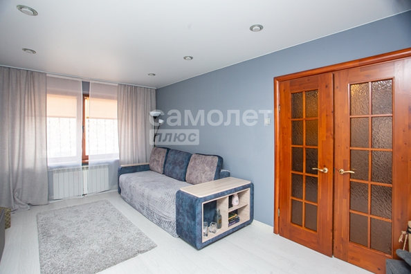 
  Продается 3-комн. квартира, 57.6 м², Кузнецкий пр-кт, д. 118
. Фото 4.