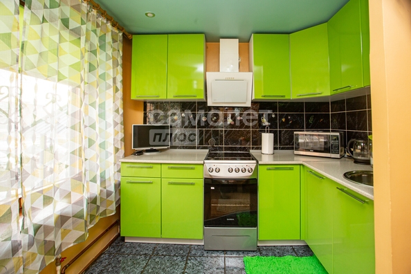 
  Продается 3-комн. квартира, 57.6 м², Кузнецкий пр-кт, д. 118
. Фото 11.