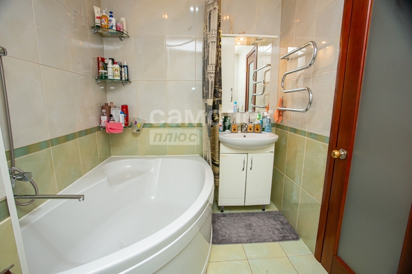 
  Продается 3-комн. квартира, 57.6 м², Кузнецкий пр-кт, д. 118
. Фото 16.