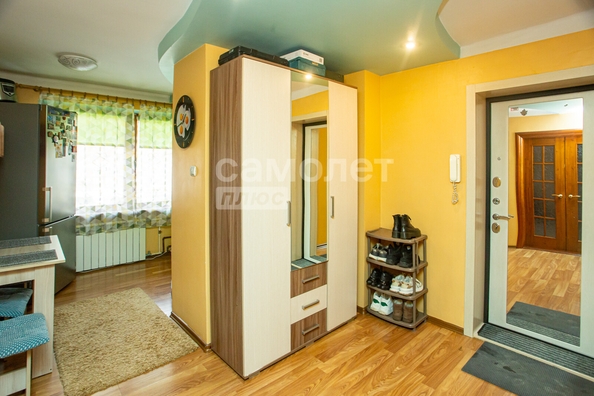 
  Продается 3-комн. квартира, 57.6 м², Кузнецкий пр-кт, д. 118
. Фото 13.