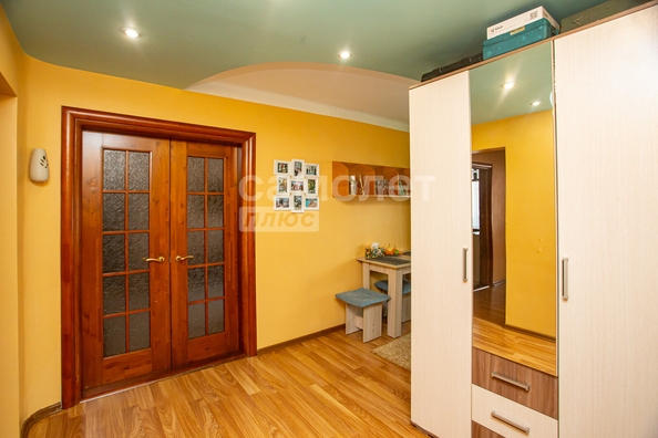 
  Продается 3-комн. квартира, 57.6 м², Кузнецкий пр-кт, д. 118
. Фото 15.