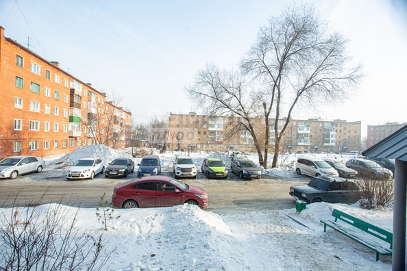 
  Продается 3-комн. квартира, 57.6 м², Кузнецкий пр-кт, д. 118
. Фото 19.