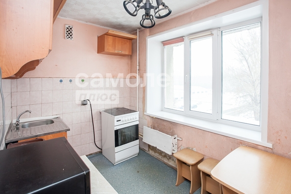 
   Продам 2-комнатную, 54.9 м², Космическая ул, 6

. Фото 4.