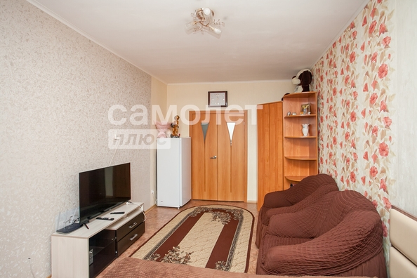 
   Продам 1-комнатную, 39.2 м², Дружбы ул, 31

. Фото 4.