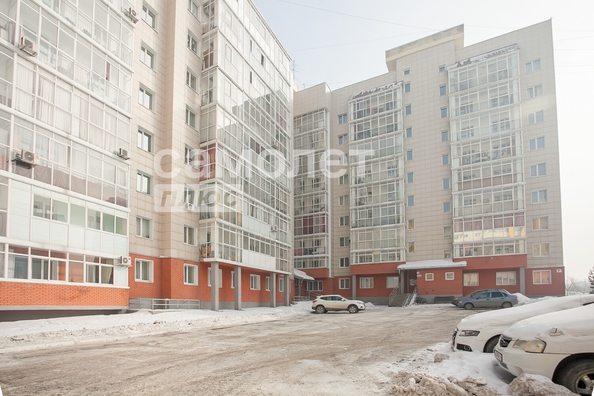 
   Продам 1-комнатную, 39.2 м², Дружбы ул, 31

. Фото 15.