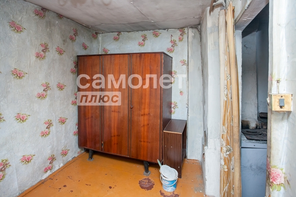 
   Продам дом, 32.5 м², Кемерово

. Фото 4.