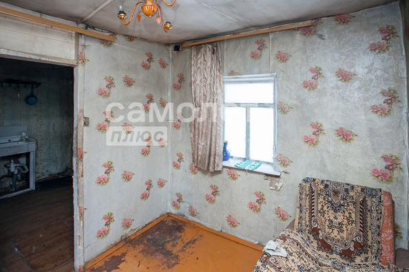 
   Продам дом, 32.5 м², Кемерово

. Фото 5.