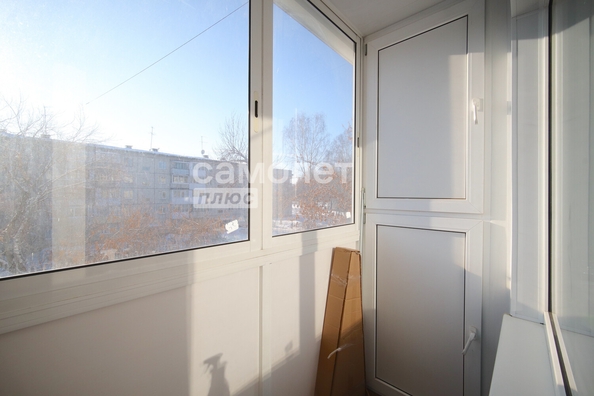 
   Продам 2-комнатную, 43.4 м², Ленинградский пр-кт, 23а

. Фото 18.