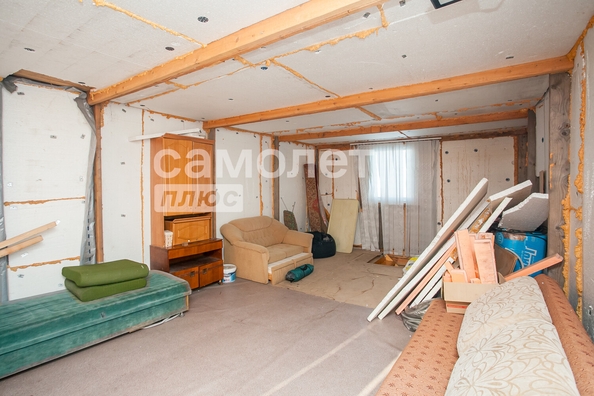 
   Продам дом, 80 м², Кемерово

. Фото 21.