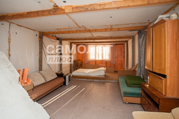 
  Продается дом, 80 м², Кемерово
. Фото 19.