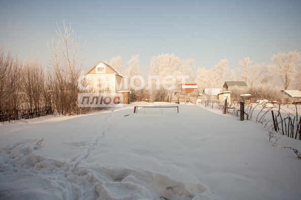 
  Продается дом, 80 м², Кемерово
. Фото 36.