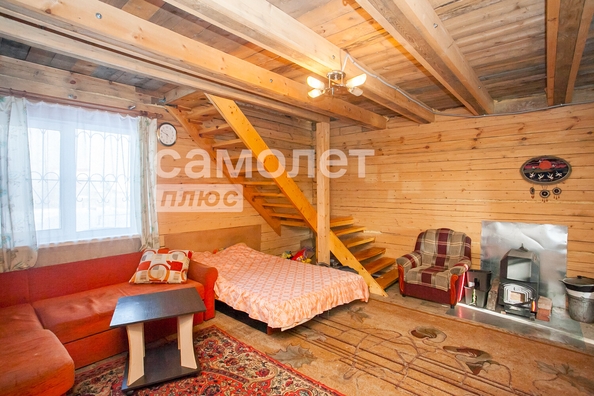 
  Продается дом, 80 м², Кемерово
. Фото 2.