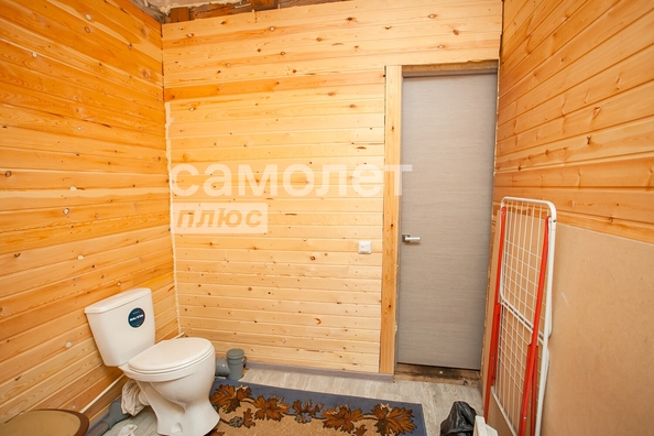 
  Продается дом, 80 м², Кемерово
. Фото 18.