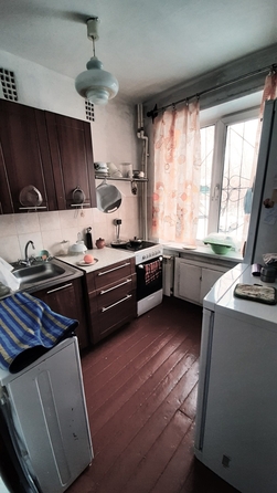 
   Продам 2-комнатную, 44.3 м², Ленина пр-кт, 60Б

. Фото 9.