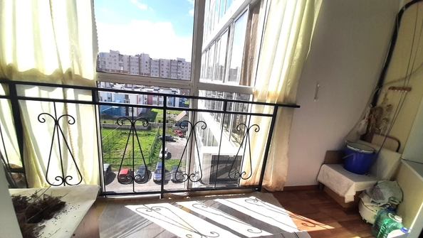 
   Продам 1-комнатную, 54 м², Дружбы ул, 19

. Фото 6.