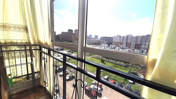 
   Продам 1-комнатную, 54 м², Дружбы ул, 19

. Фото 12.