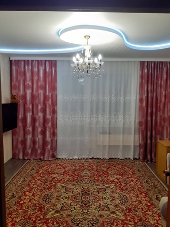 
   Продам 2-комнатную, 53 м², Карбышева ул, 20

. Фото 16.