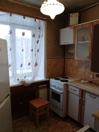 
   Продам 1-комнатную, 31.6 м², Сергея Тюленина ул, 2

. Фото 7.