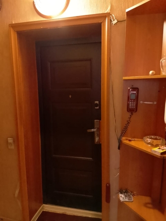 
   Продам 1-комнатную, 31.6 м², Сергея Тюленина ул, 2

. Фото 13.