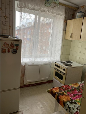 
   Продам 3-комнатную, 60 м², Веры Соломиной  ул, 24

. Фото 6.