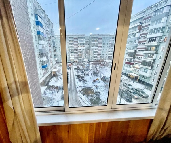 
   Продам 3-комнатную, 75 м², Тольятти  ул, 58

. Фото 18.