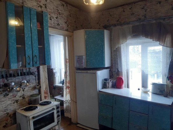 
   Продам дом, 41 м², Рассвет

. Фото 11.