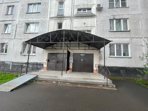 
   Продам 4-комнатную, 95 м², Ноградская (Центральный р-н) ул, 3

. Фото 21.