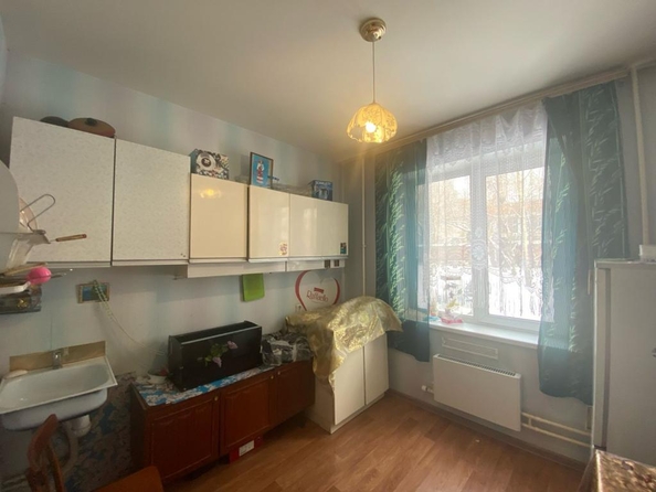 
   Продам 1-комнатную, 32 м², Горьковская  ул, 1

. Фото 1.