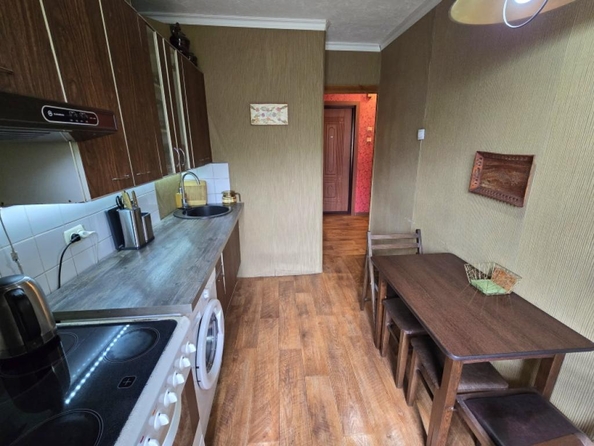 
  Продается 3-комн. квартира, 60 м², Запорожская  ул, д. 9
. Фото 7.
