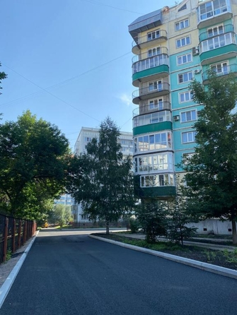 
   Продам 4-комнатную, 132 м², Кузнецкстроевский  пр-кт, 34а

. Фото 10.