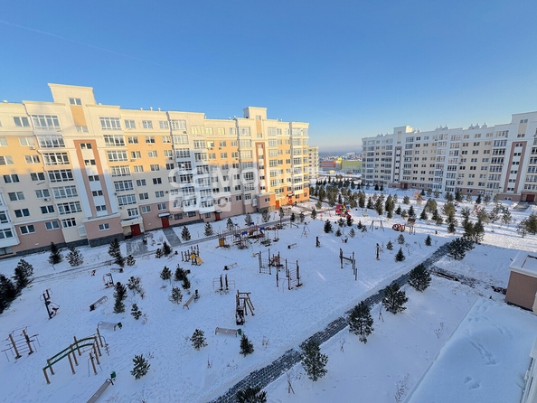
  Продается 2-комн. квартира, 43.2 м², 2-й микрорайон, д. 22
. Фото 4.