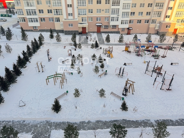 
  Продается 2-комн. квартира, 43.2 м², 2-й микрорайон, д. 22
. Фото 6.