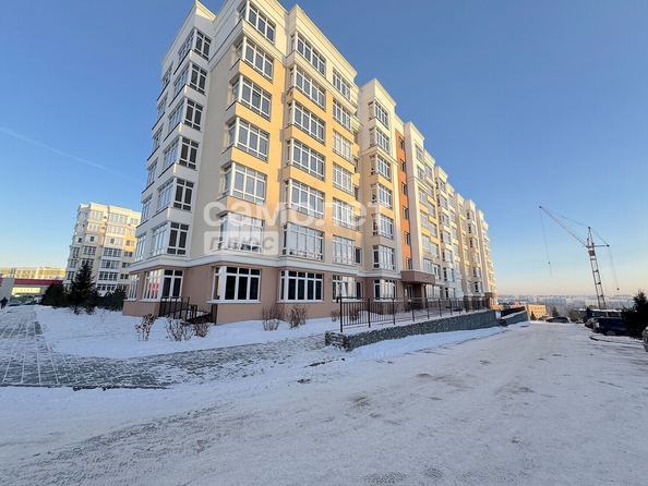 
  Продается 2-комн. квартира, 43.2 м², 2-й микрорайон, д. 22
. Фото 13.