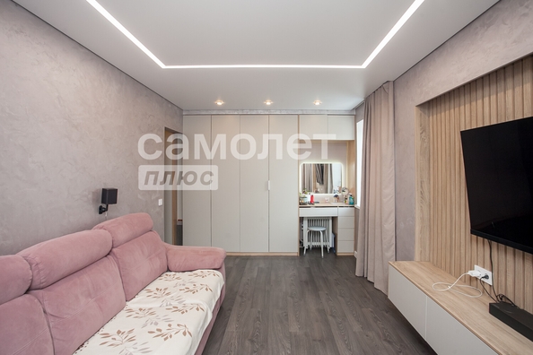 
   Продам 2-комнатную, 44 м², Волгоградская ул, 30

. Фото 15.