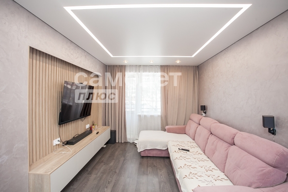 
   Продам 2-комнатную, 44 м², Волгоградская ул, 30

. Фото 17.