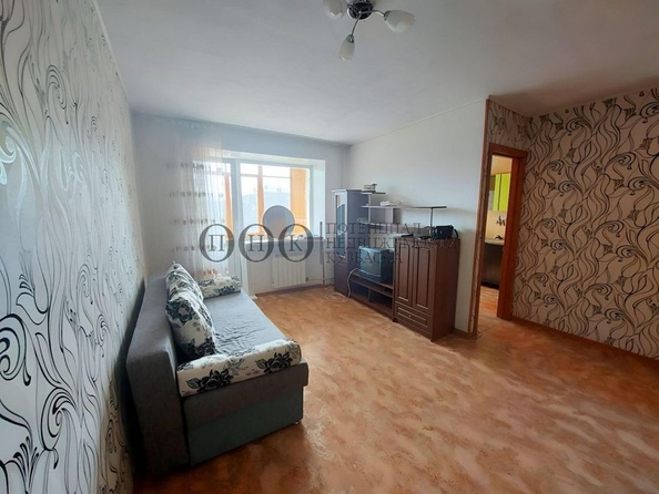 
   Продам 1-комнатную, 30.7 м², Демьяна Бедного ул, 15

. Фото 4.