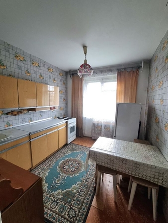 
   Продам 2-комнатную, 52 м², Покрышкина  ул, 12

. Фото 1.