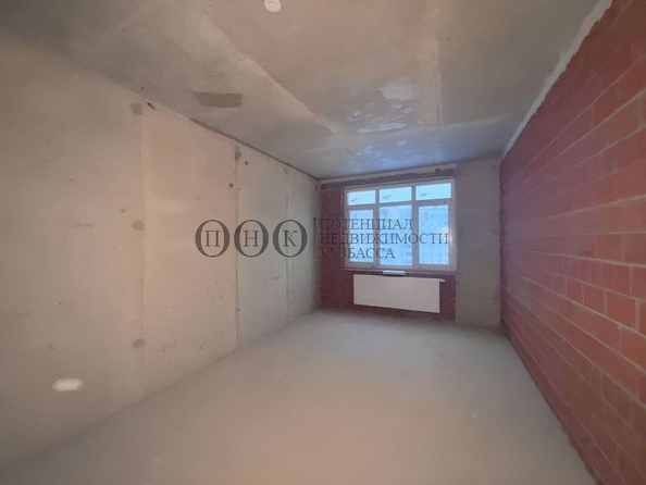 
  Продается 1-комн. квартира, 29 м², ЖК Парковый, дом 3 этап 1
. Фото 4.
