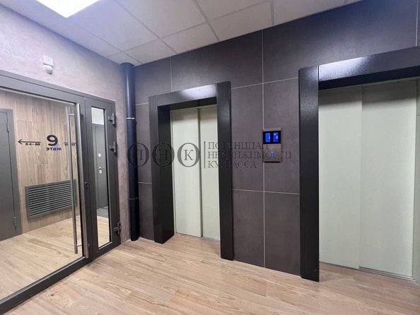 
  Продается 1-комн. квартира, 29 м², ЖК Парковый, дом 3 этап 1
. Фото 10.