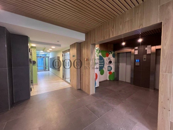 
  Продается 1-комн. квартира, 29 м², ЖК Парковый, дом 3 этап 1
. Фото 14.