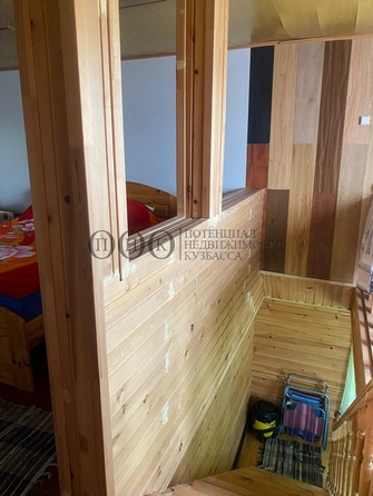 
  Продается дача, 0 м², деревня Сухая Речка
. Фото 8.