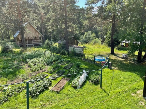 
  Продается дача, 25.6 м², село Елыкаево
. Фото 4.