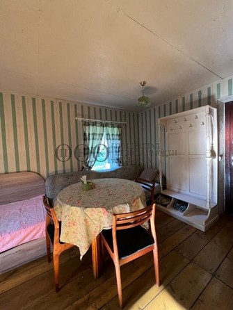 
  Продается дача, 25.6 м², село Елыкаево
. Фото 9.